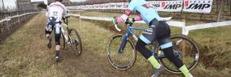 19° Ciclocross Internazionale del Ponte